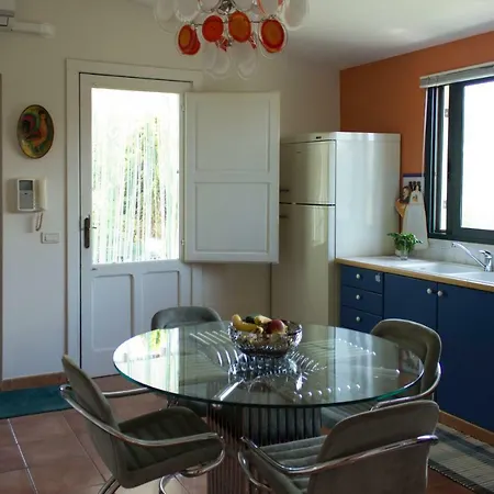 Дом отдыха Casa Vacanze La Grande Agave *