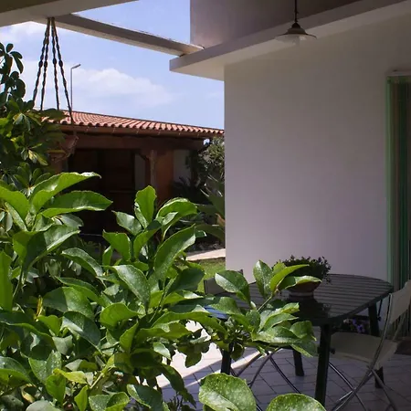 Casa Vacanze La Grande Agave * Виттория