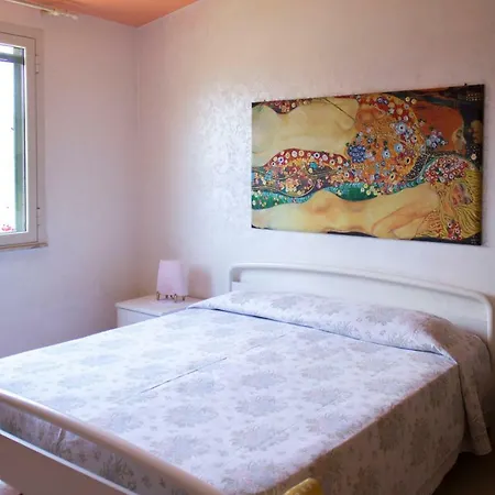 Дом отдыха Casa Vacanze La Grande Agave *