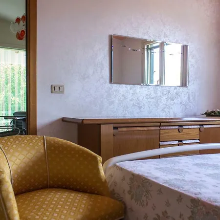 Casa Vacanze La Grande Agave *