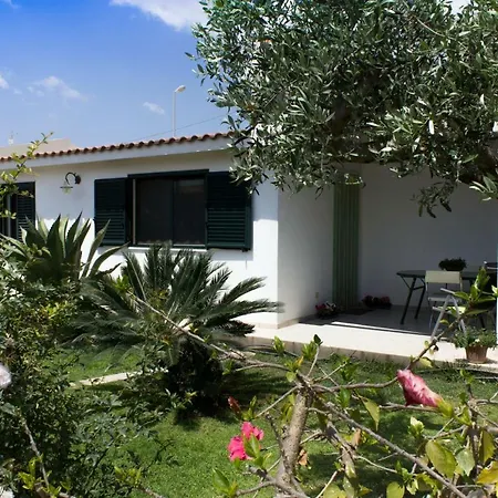 Дом отдыха Casa Vacanze La Grande Agave Виттория