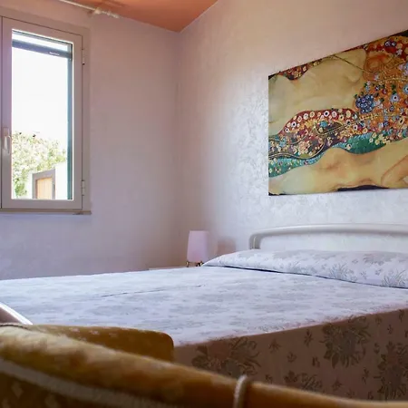 Casa Vacanze La Grande Agave Виттория
