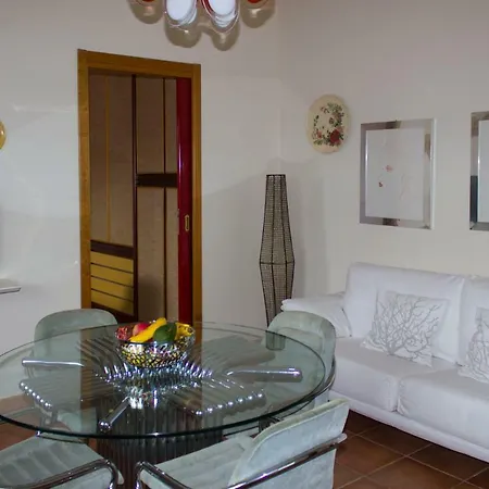 Casa Vacanze La Grande Agave Дом отдыха
