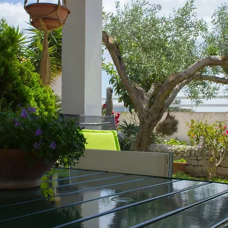 Дом отдыха Casa Vacanze La Grande Agave Виттория