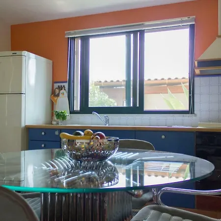 Casa Vacanze La Grande Agave Виттория