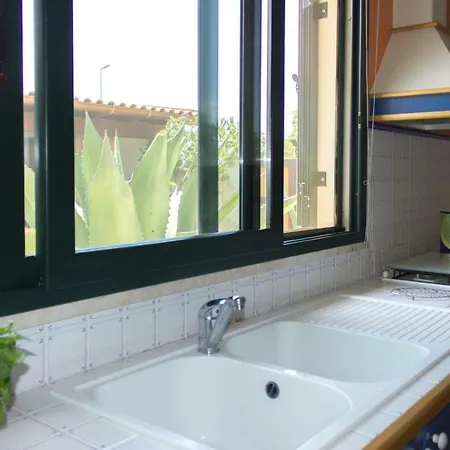 Casa Vacanze La Grande Agave Дом отдыха