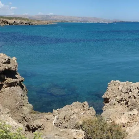 Дом отдыха Casa Vacanze La Grande Agave Виттория
