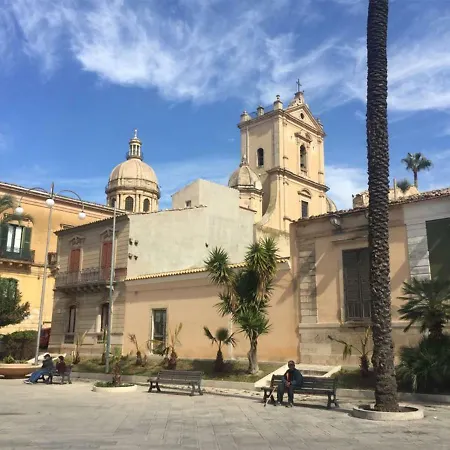 Casa Vacanze La Grande Agave Дом отдыха *